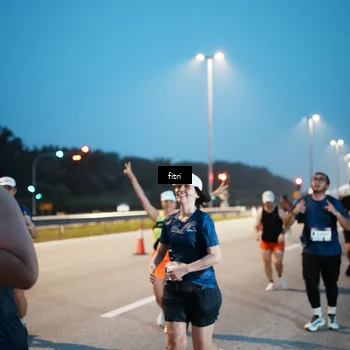Runner Photo 7494629