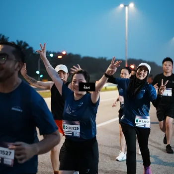 Runner Photo 7494634