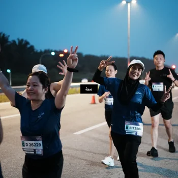 Runner Photo 7494640