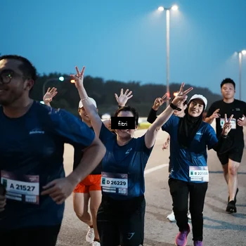 Runner Photo 7494641