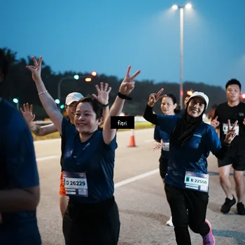 Runner Photo 7494643