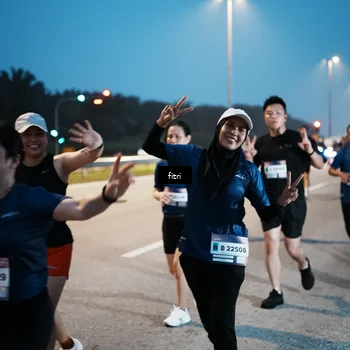 Runner Photo 7494644