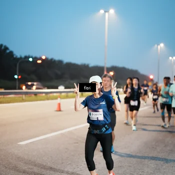 Runner Photo 7494682