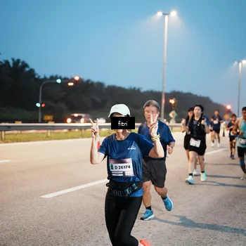 Runner Photo 7494684