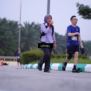 Runner Photo 7494685
