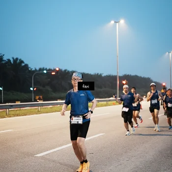 Runner Photo 7494688