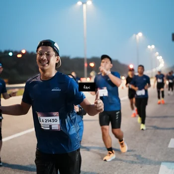 Runner Photo 7494696