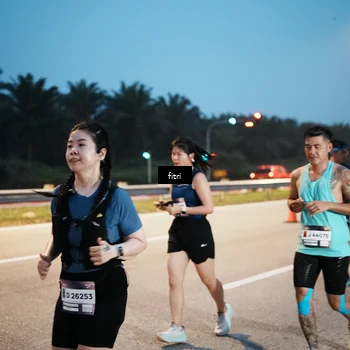 Runner Photo 7494697