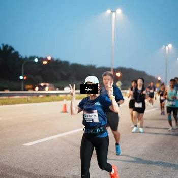 Runner Photo 7494699