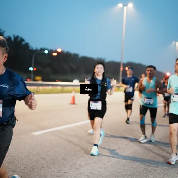 Runner Photo 7494701