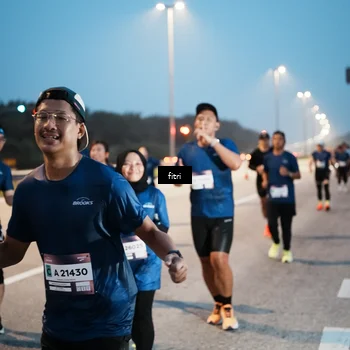 Runner Photo 7494706