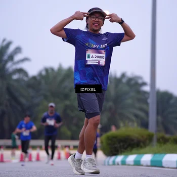 Runner Photo 7494707