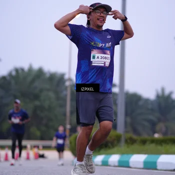 Runner Photo 7494709