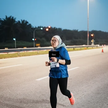 Runner Photo 7494730