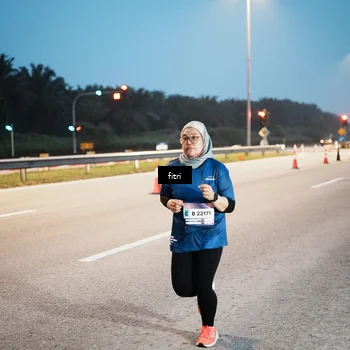 Runner Photo 7494731