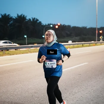 Runner Photo 7494733