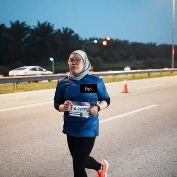 Runner Photo 7494734