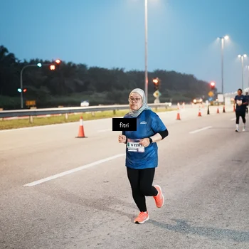 Runner Photo 7494735