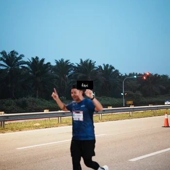 Runner Photo 7494740