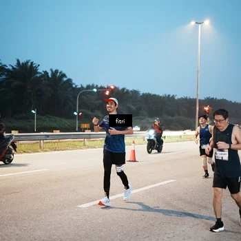 Runner Photo 7494746