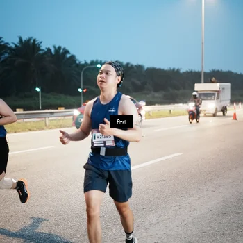 Runner Photo 7494748