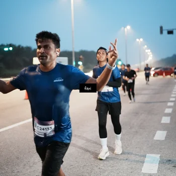Runner Photo 7494752