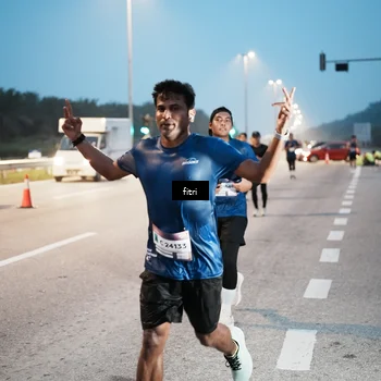 Runner Photo 7494754