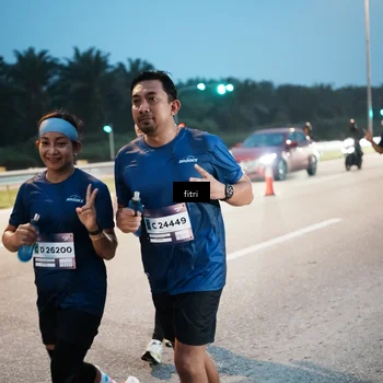 Runner Photo 7494770