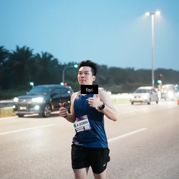 Runner Photo 7494775