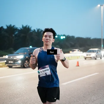 Runner Photo 7494780