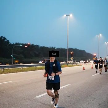 Runner Photo 7494781