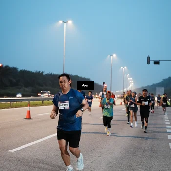 Runner Photo 7494782