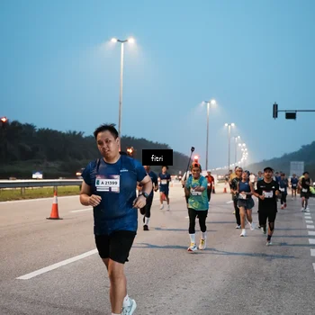 Runner Photo 7494784