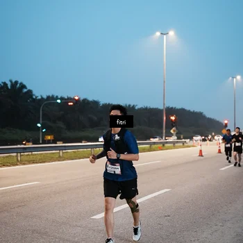 Runner Photo 7494787
