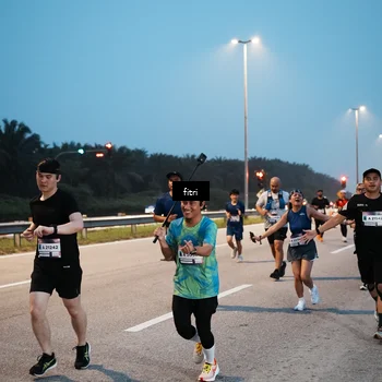 Runner Photo 7494789