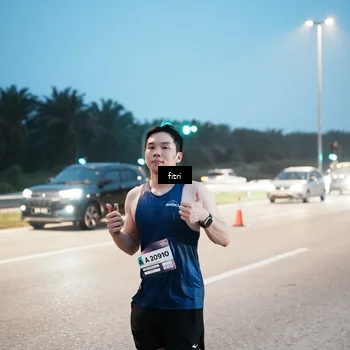 Runner Photo 7494790