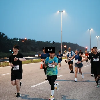 Runner Photo 7494792
