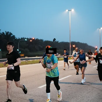 Runner Photo 7494793