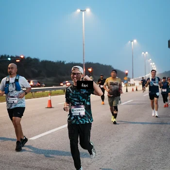 Runner Photo 7494795