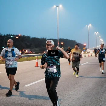 Runner Photo 7494796
