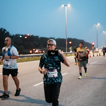 Runner Photo 7494797