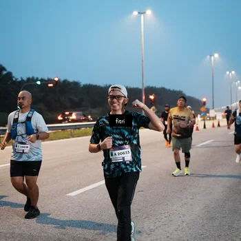 Runner Photo 7494799