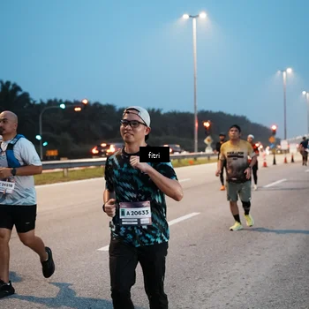 Runner Photo 7494802
