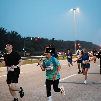 Runner Photo 7494804