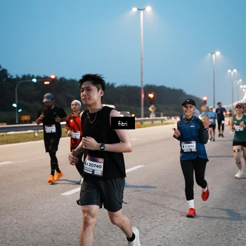Runner Photo 7494810