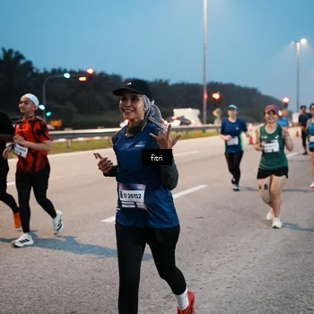 Runner Photo 7494812