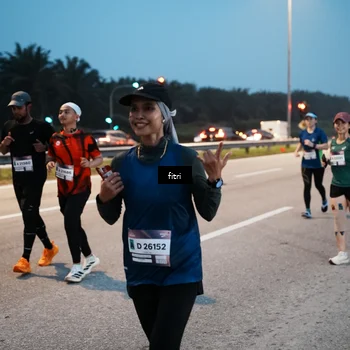 Runner Photo 7494816