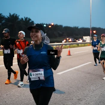 Runner Photo 7494820