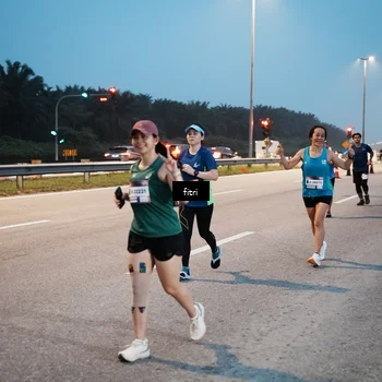 Runner Photo 7494821