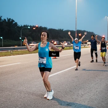 Runner Photo 7494824